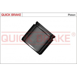 stūmoklis, stabdžių apkaba
                                QUICK BRAKE                                                1851
