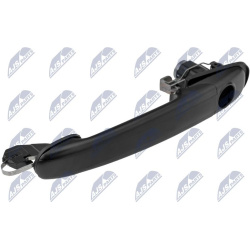 Išorinė durų rankena
                                NTY-SPEC                                                EZC-VW-401, N