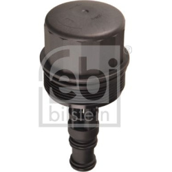 dangtis, alyvos filtro korpusas febi Plus
                                FEBI BILSTEIN                                      