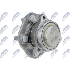 Rato guolio komplektas
NTY-SPEC KLP-CH-075, NT