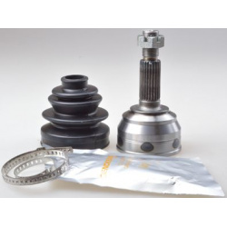 pusašio šarnyras
                                DENCKERMANN                                                C120506, Nenuro