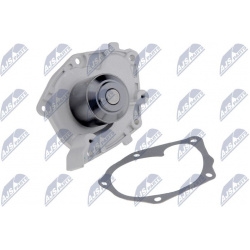 Vandens siurblys, variklio aušinimas
                                NTY-SPEC                                CPW-NS-073, NTY
