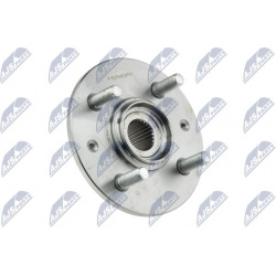 rato stebulė
                                NTY-SPEC                                KLP-HD-010P, NTY-SPEC, KLP-HD-010P, aut