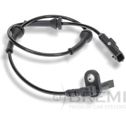 jutiklis, rato greitis
                                BREMI                                51460, BREMI, 51460, auto detalė