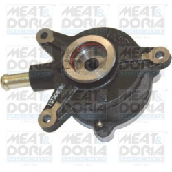 vakuumo siurblys, stabdymo įrenginys
                                MEAT &amp; DORIA                                       