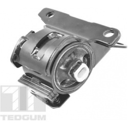 montavimas, automatinės transmisijos atrama
TEDGUM