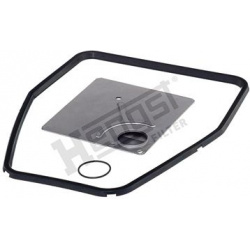 hidraulinių filtrų komplektas, automatinė transmisija
                                HENGST FILTER                       