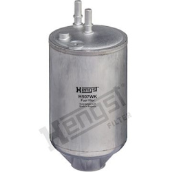 kuro filtras
                                HENGST FILTER                                                H507WK, Nenurodytas