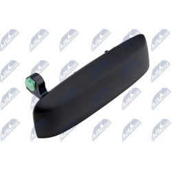 Išorinė durų rankena
                                NTY-SPEC                                                EZC-FT-073, N
