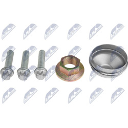 remonto komplektas, rato stebulė
                                NTY-SPEC                                                KLP