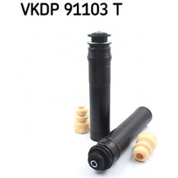 apsauginio dangtelio komplektas, amortizatorius
                                SKF                                          