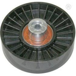 kreipiantysis skriemulys, V formos rumbuotas diržas
                                OPTIMAL                                 