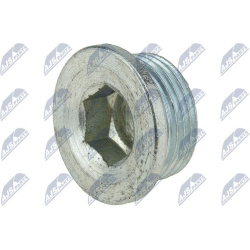 OIL PAN PLUG
                                NTY-SPEC                                                BKM-CT-001, NTY-SPEC, BK