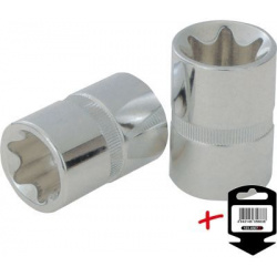 šešiakampio lizdo komplektas
                                KS TOOLS                                                918.39