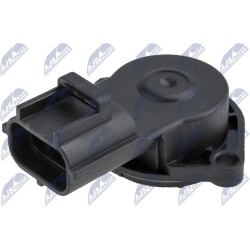 CRANKSHAFT POSITION SENSOR
                                NTY-SPEC                                                ECP-FR-009