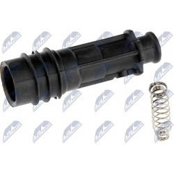 kamštis, ritė
                                NTY-SPEC                                                ECZ-PL-008A, NTY-SPEC