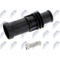 kamštis, ritė
                                NTY-SPEC                                                ECZ-CT-004A, NTY-SPEC