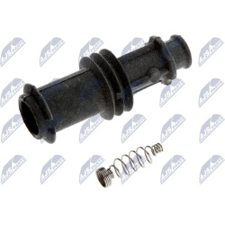kamštis, ritė
                                NTY-SPEC                                                ECZ-PL-033A, NTY-SPEC