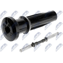 kamštis, ritė
                                NTY-SPEC                                                ECZ-HY-511A, NTY-SPEC