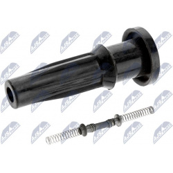 kamštis, ritė
                                NTY-SPEC                                ECZ-HY-511A, NTY-SPEC, ECZ-HY-511A, a