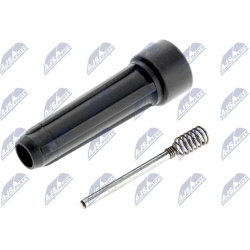 kamštis, ritė
                                NTY-SPEC                                                ECZ-LR-010A, NTY-SPEC