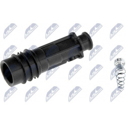 kamštis, ritė
                                NTY-SPEC                                                ECZ-PL-025A, NTY-SPEC