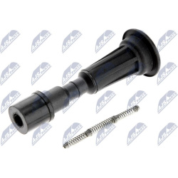kamštis, ritė
                                NTY-SPEC                                                ECZ-MZ-013A, NTY-SPEC
