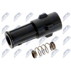 Kamštis, ritė
                                NTY-SPEC                                                ECZ-CH-025A, NTY-SPEC