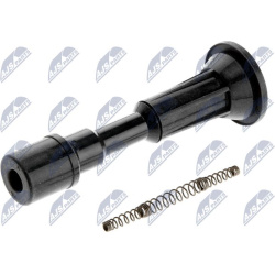 kamštis, ritė
                                NTY-SPEC                                                ECZ-MZ-012A, NTY-SPEC