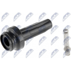 kamštis, ritė
                                NTY-SPEC                                                ECZ-CT-002A, NTY-SPEC