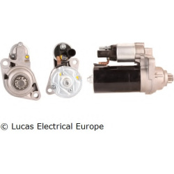 LUCAS ELECTRICAL                                LRS02198, Nenurodytas gamintojas, LRS02198, auto detalė
