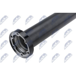 pusašis, pusašio šarnyras
                                NTY-SPEC                                NWN-VW-007, NTY-SPEC, NW