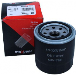 alyvos filtras
                                MAXGEAR                                26-2110, MAXGEAR, 26-2110, auto detalė