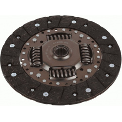 sankabos diskas
                                SACHS                                                1878 634 145, SACHS, 187