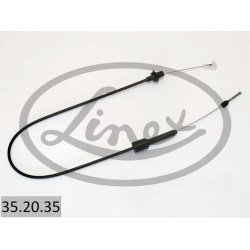 akceleratoriaus trosas
                                LINEX                                                35.20.35, LINEX, 