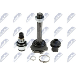 pusašio šarnyras
                                NTY-SPEC                                                NPW-VW-019K, NTY-S