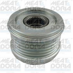 laisvos eigos sankaba, kint. sr. generatorius
                                MEAT &amp; DORIA                               