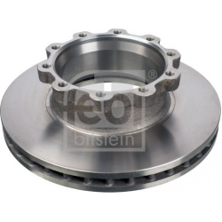 stabdžių diskas (1vnt)
                                FEBI BILSTEIN                                                10005, 