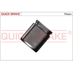 stūmoklis, stabdžių apkaba
                                QUICK BRAKE                                                1851