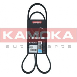 V formos rumbuoti diržai
                                KAMOKA                                                7015051, KAMO