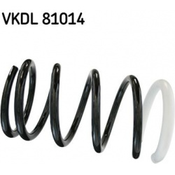 spyruoklė
                                SKF                                                VKDL81014, SKF, VKDL81014, auto