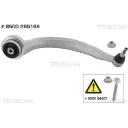 pakabos svirtis
                                TRISCAN                                                8500 295168, Nenurodyt