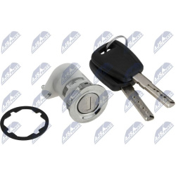 Užrakto cilindro korpusas
                                NTY-SPEC                                                EZC-PE-029
