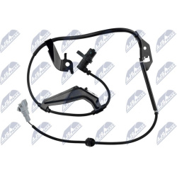 jutiklis, rato greitis
                                NTY-SPEC                                                HCA-TY-094, NT