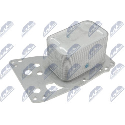 alyvos aušintuvas, variklio alyva
                                NTY-SPEC                                                CC