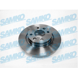 stabdžių diskas (1vnt)
                                SAMKO                                R1015P, SAMKO, R1015P, auto det