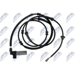 jutiklis, rato greitis
                                NTY-SPEC                                                HCA-CH-018, NT