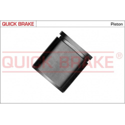QUICK BRAKE                                185033K, QUICK BRAKE, 185033K, auto detalė