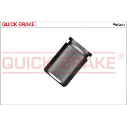 stūmoklis, stabdžių apkaba
                                QUICK BRAKE                                                1850