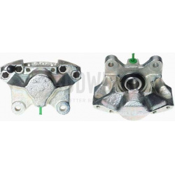 stabdžių apkaba
                                BUDWEG CALIPER                                                34631, Nenuro